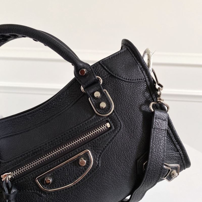 Balenciaga Top Handle Bags